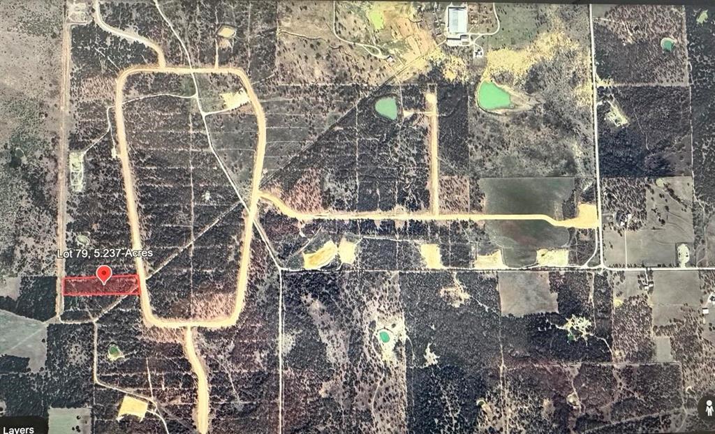 Paradise Oaks Ranch - Land