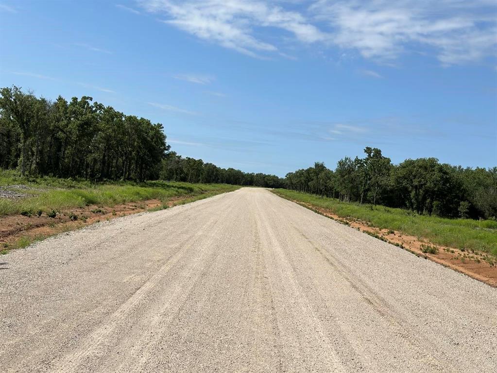 Paradise Oaks Ranch - Land