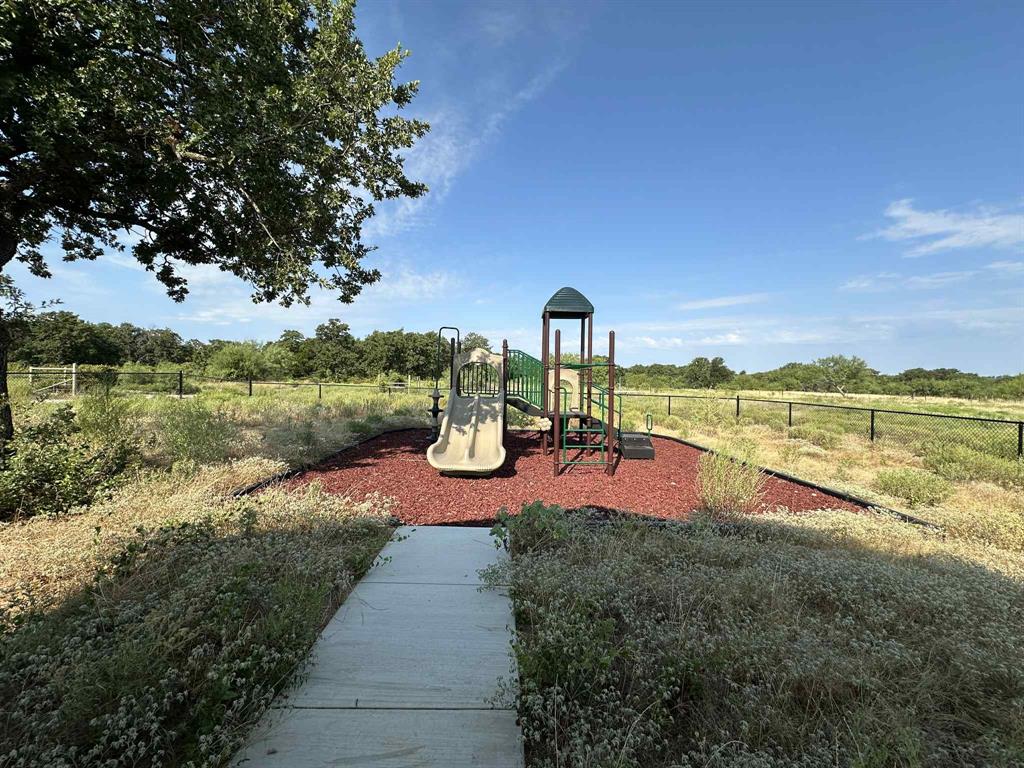Paradise Oaks Ranch - Land