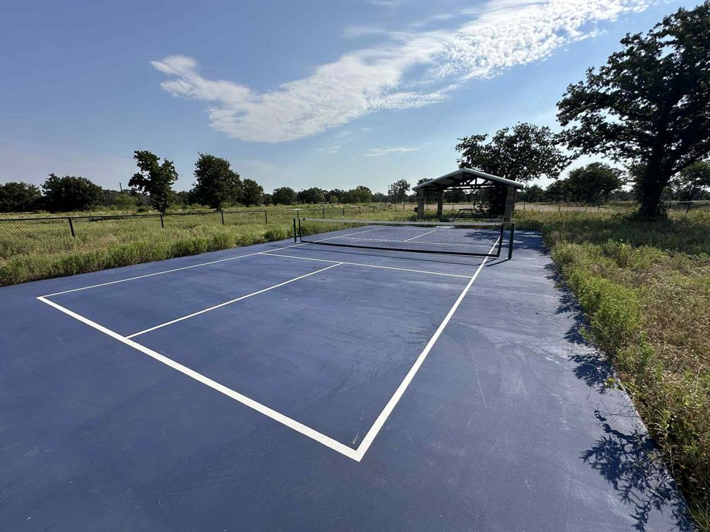 Paradise Oaks Ranch - Land