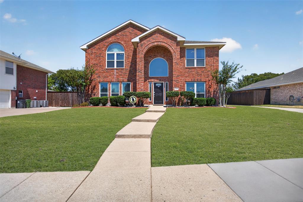 205 Thomas Drive