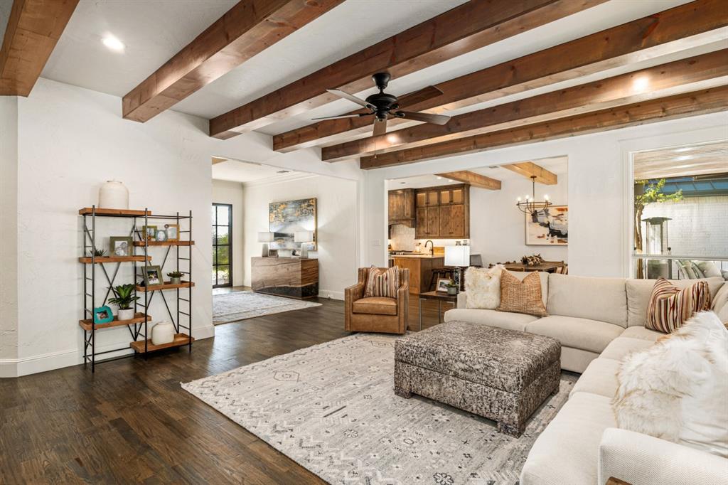 Pinnacle Club - Residential