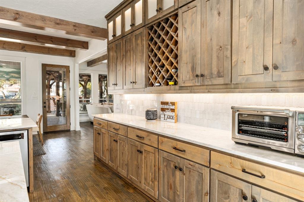 Pinnacle Club - Residential