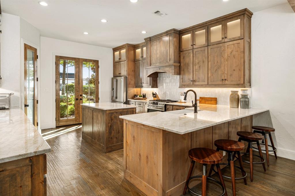 Pinnacle Club - Residential