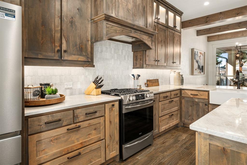 Pinnacle Club - Residential