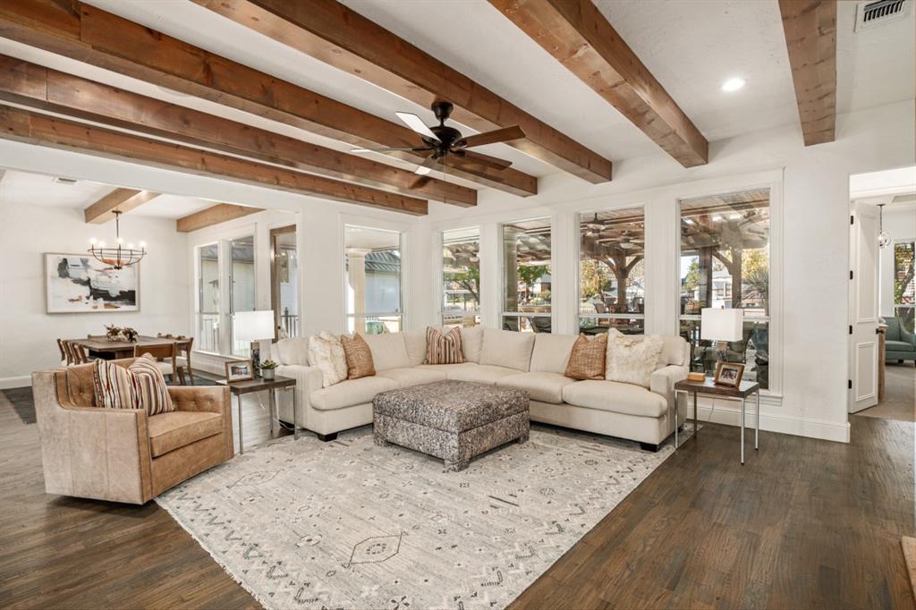 Pinnacle Club - Residential