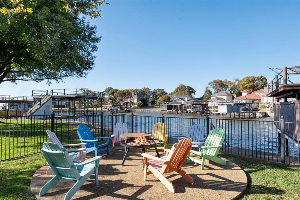 Pinnacle Club - Residential