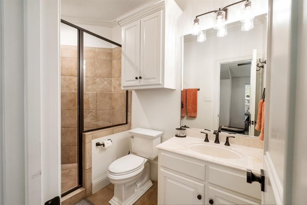 Pinnacle Club - Residential