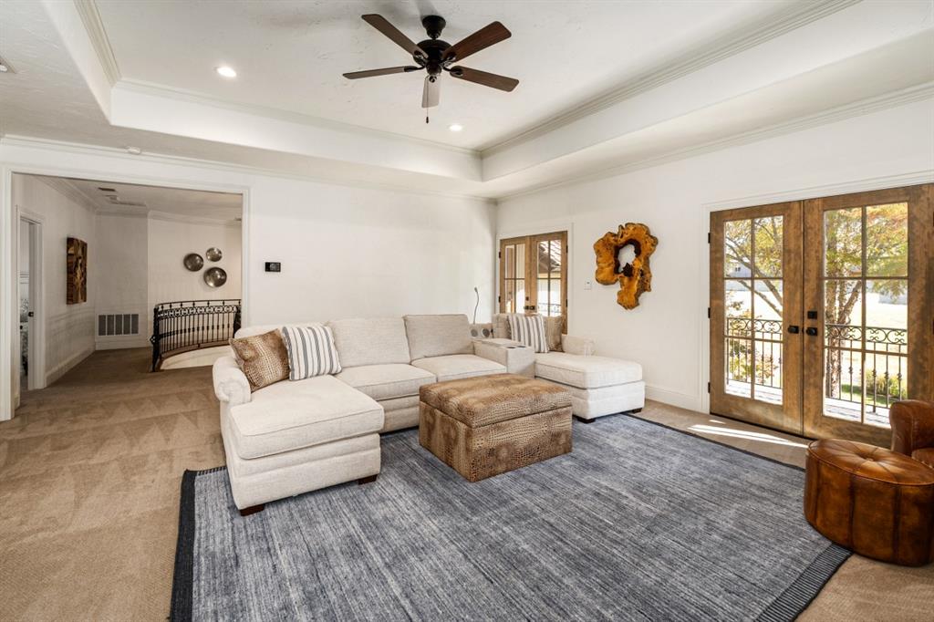 Pinnacle Club - Residential