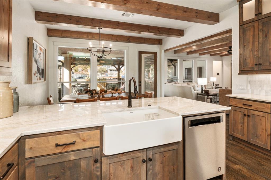 Pinnacle Club - Residential