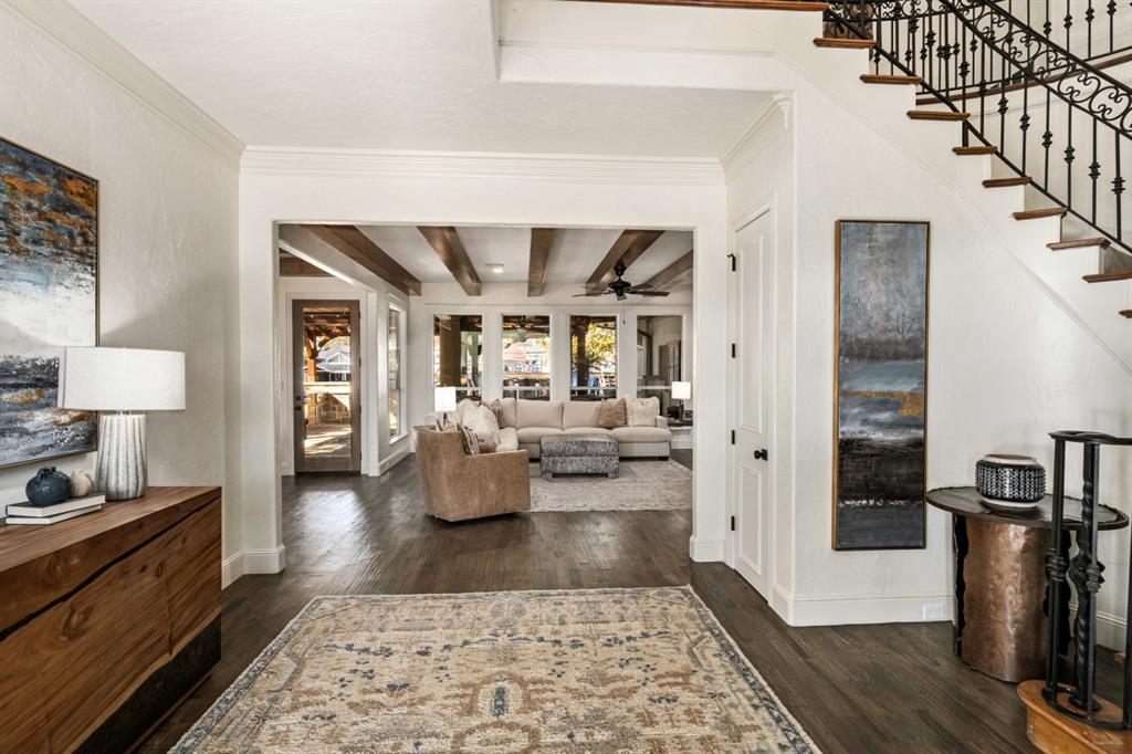 Pinnacle Club - Residential