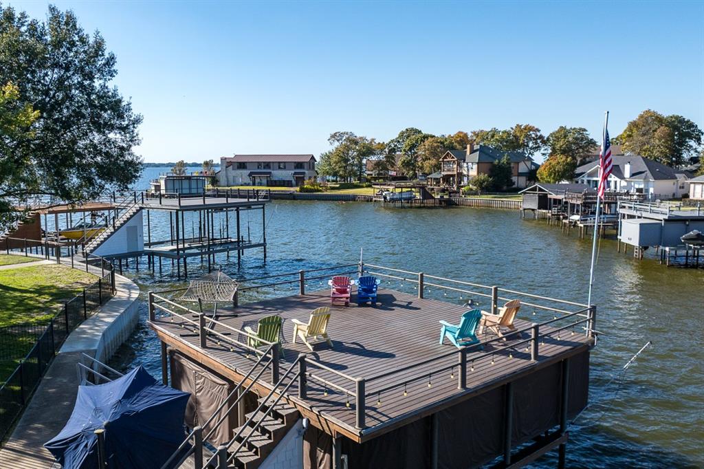 Pinnacle Club - Residential