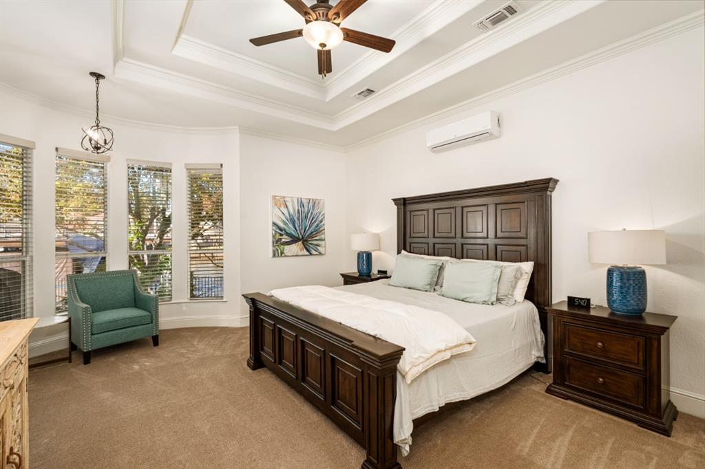 Pinnacle Club - Residential