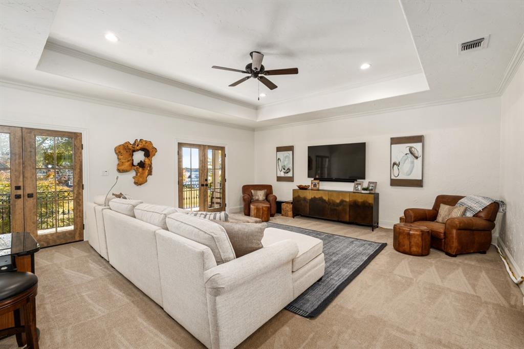 Pinnacle Club - Residential