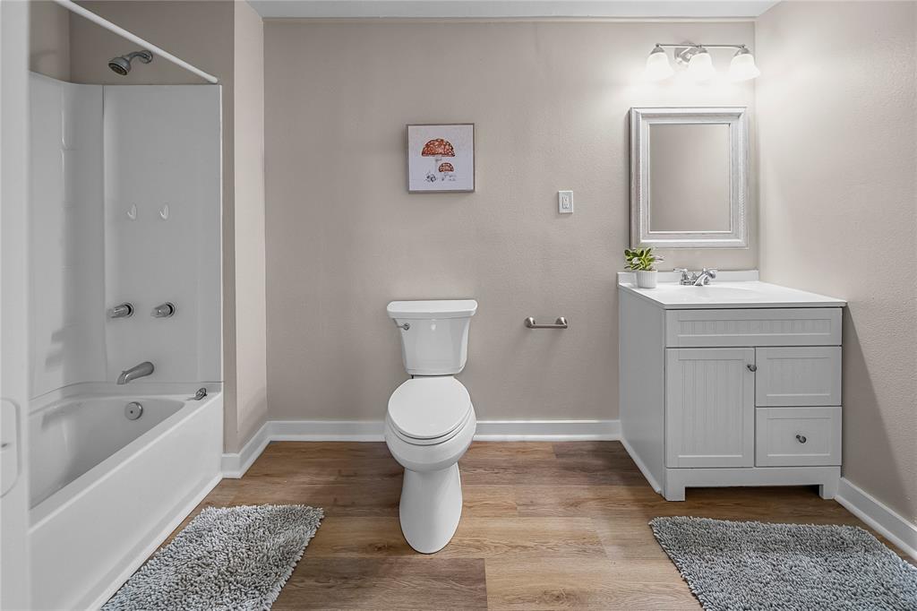 Mineola Townsites - Residential