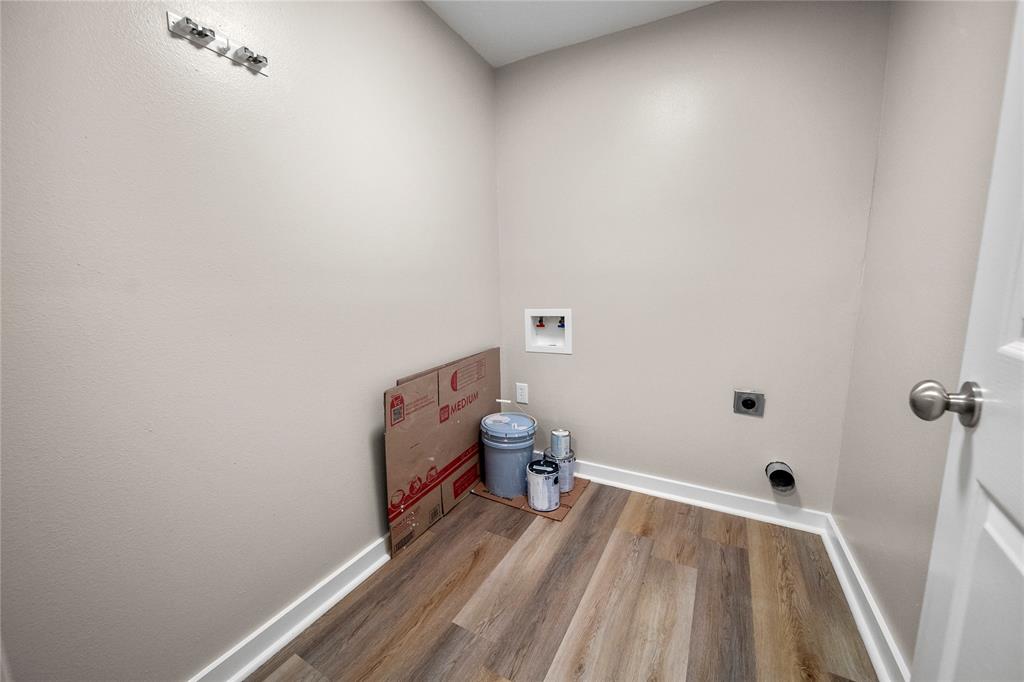 Mineola Townsites - Residential