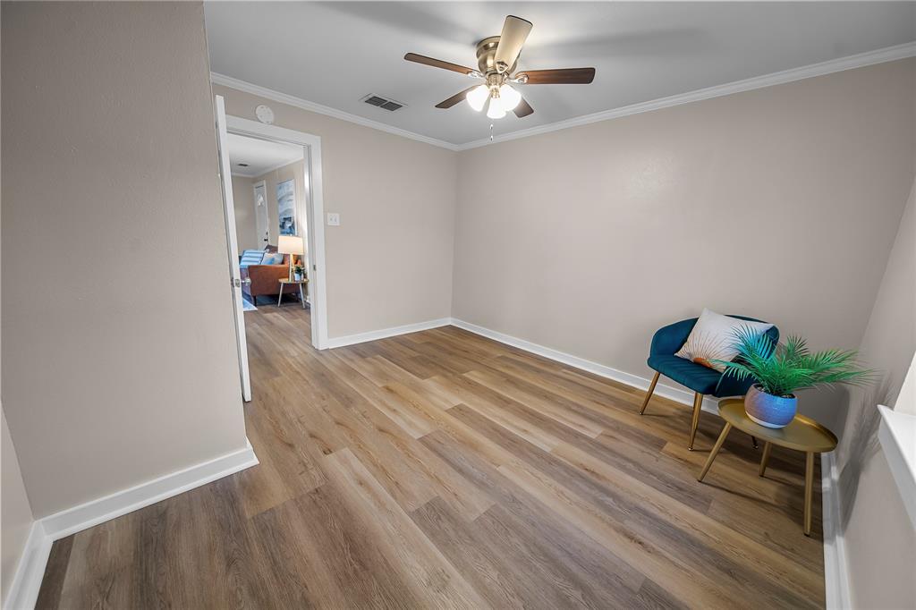 Mineola Townsites - Residential