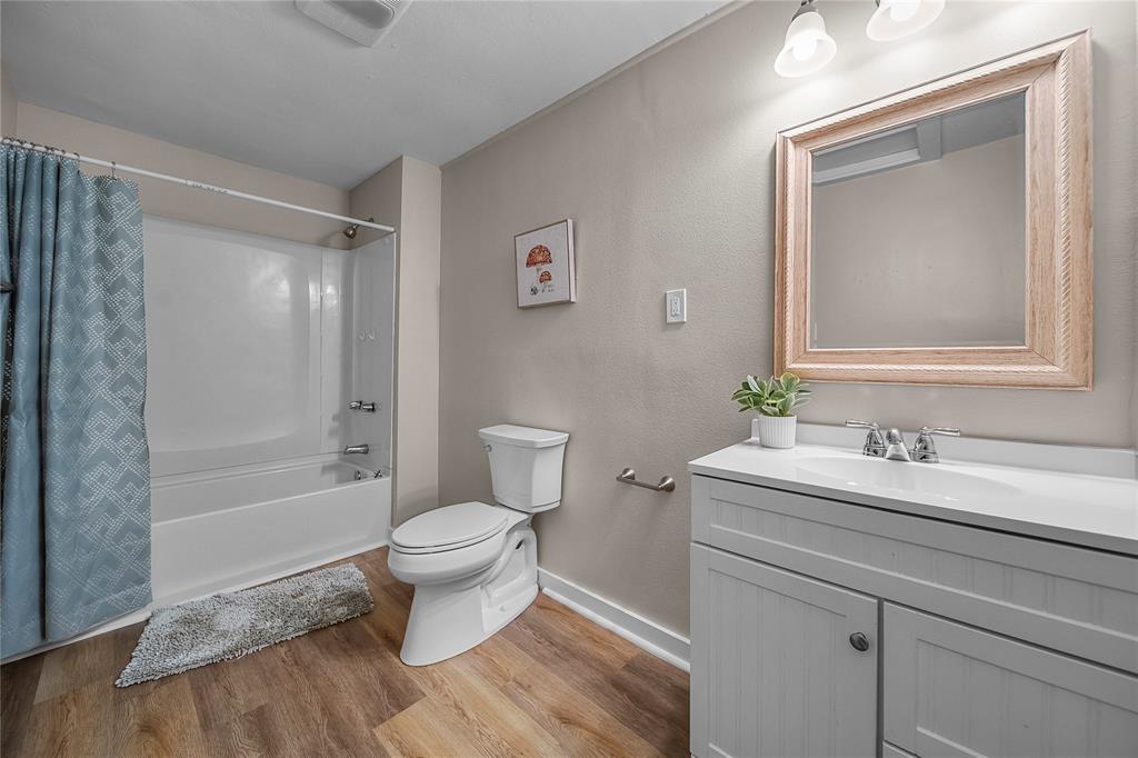 Mineola Townsites - Residential