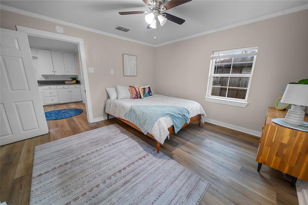 Mineola Townsites - Residential