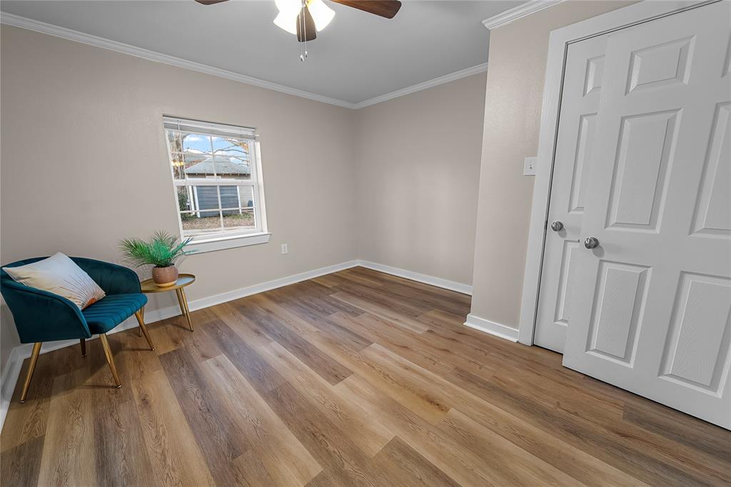 Mineola Townsites - Residential