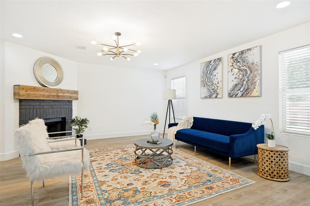 4829 Cedar Crest Drive