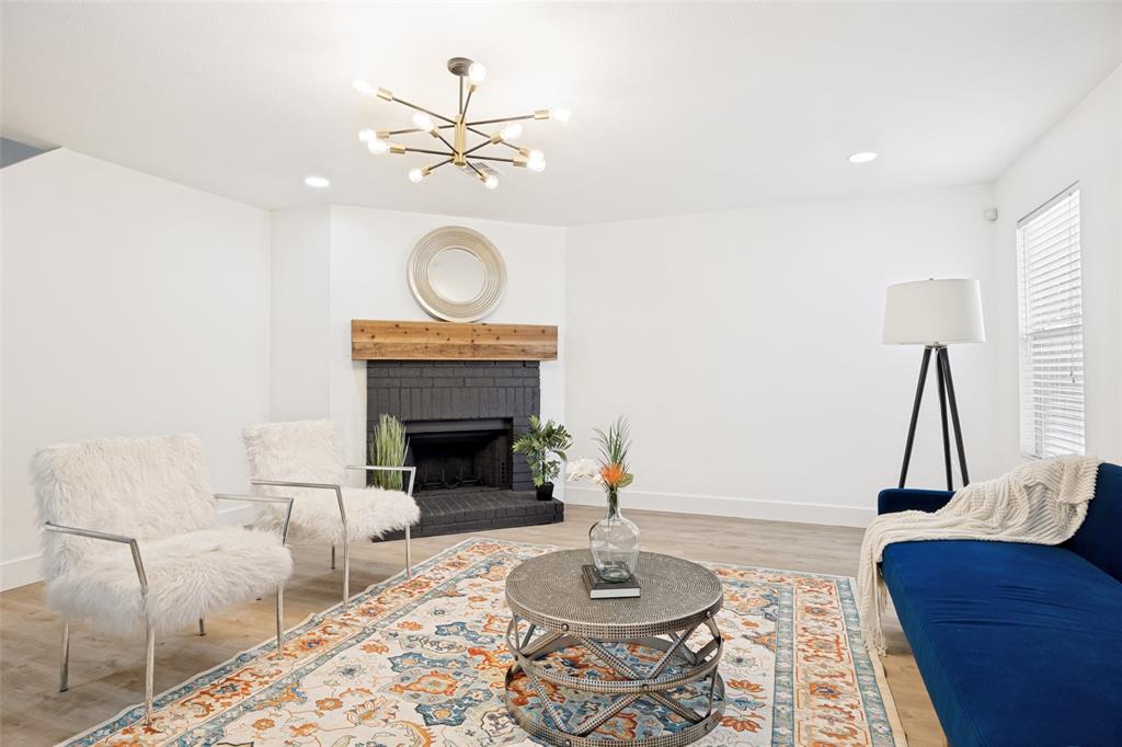 4829 Cedar Crest Drive
