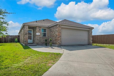 710 Elm Grove Anna TX 75409