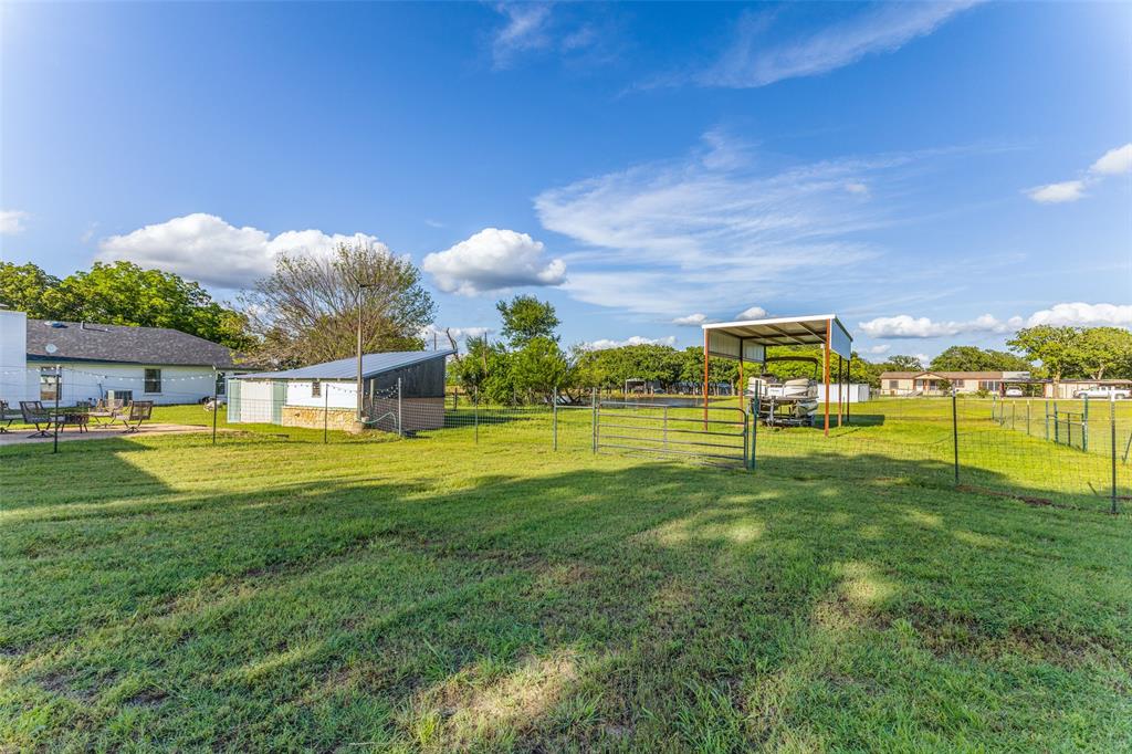 Matagorda County School Land S - Residential