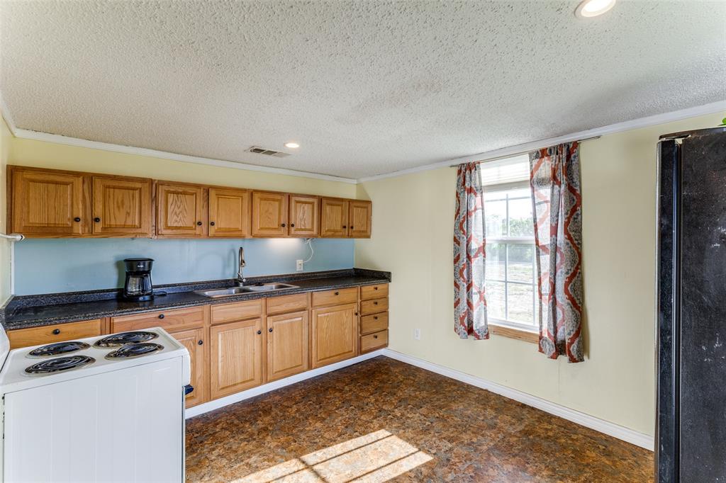 Matagorda County School Land S - Residential