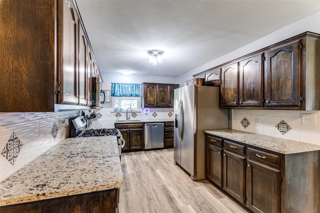 Matagorda County School Land S - Residential