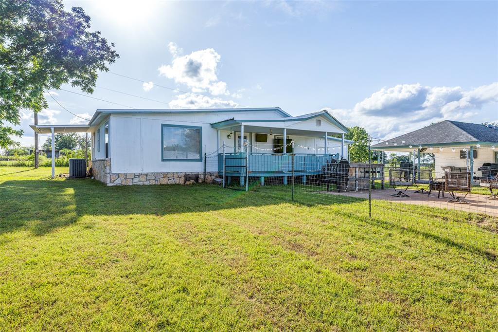 Matagorda County School Land S - Residential
