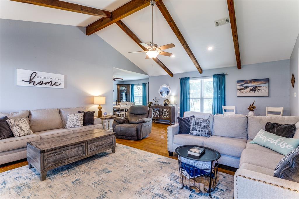 Matagorda County School Land S - Residential