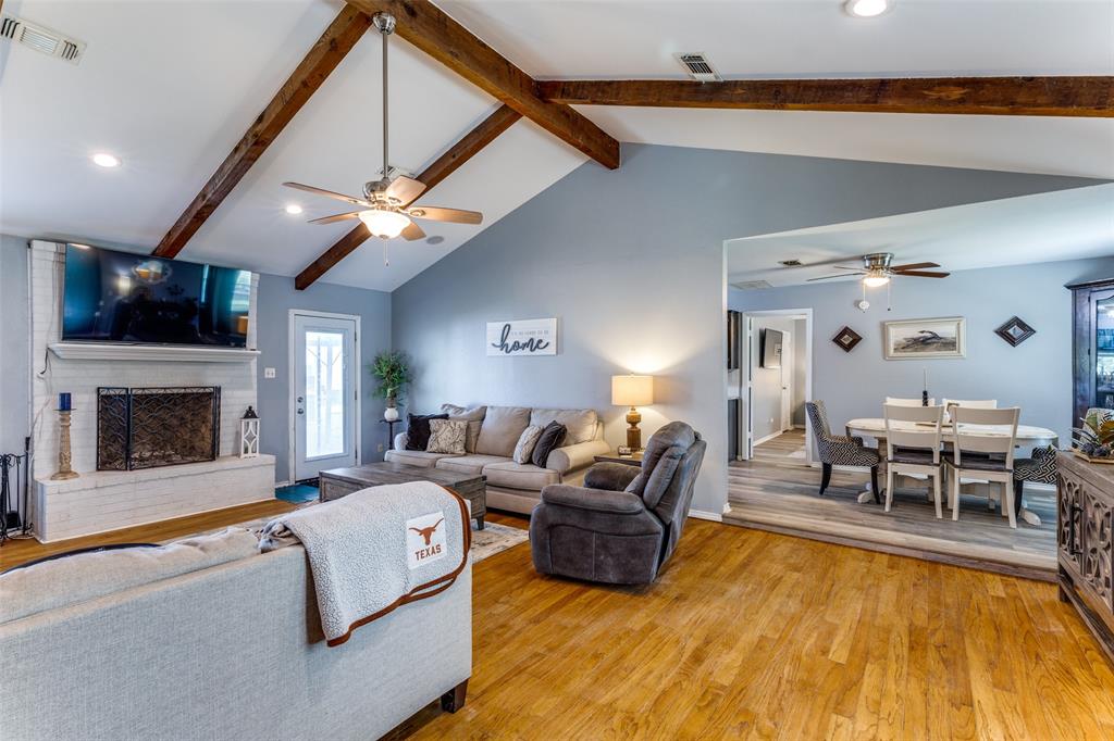 Matagorda County School Land S - Residential