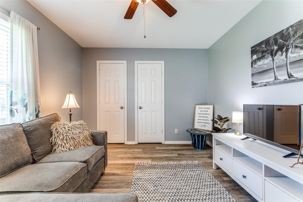 Matagorda County School Land S - Residential