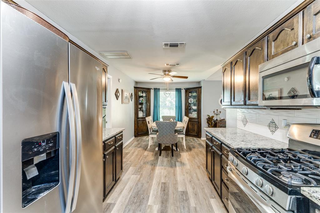 Matagorda County School Land S - Residential