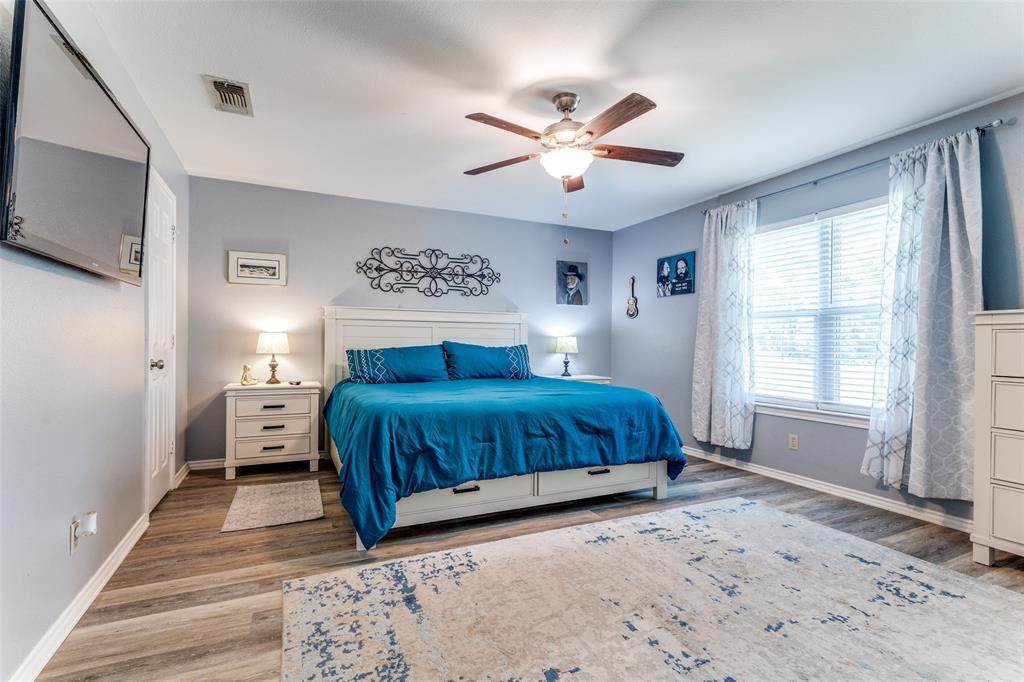 Matagorda County School Land S - Residential