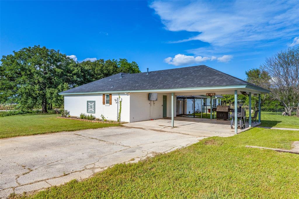 Matagorda County School Land S - Residential