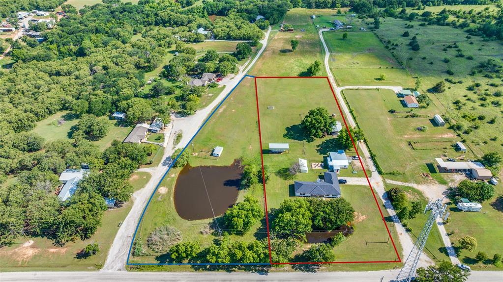 Matagorda County School Land S - Residential