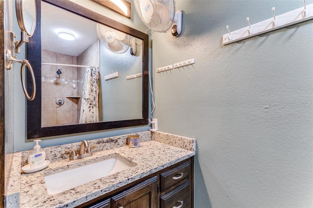 Matagorda County School Land S - Residential