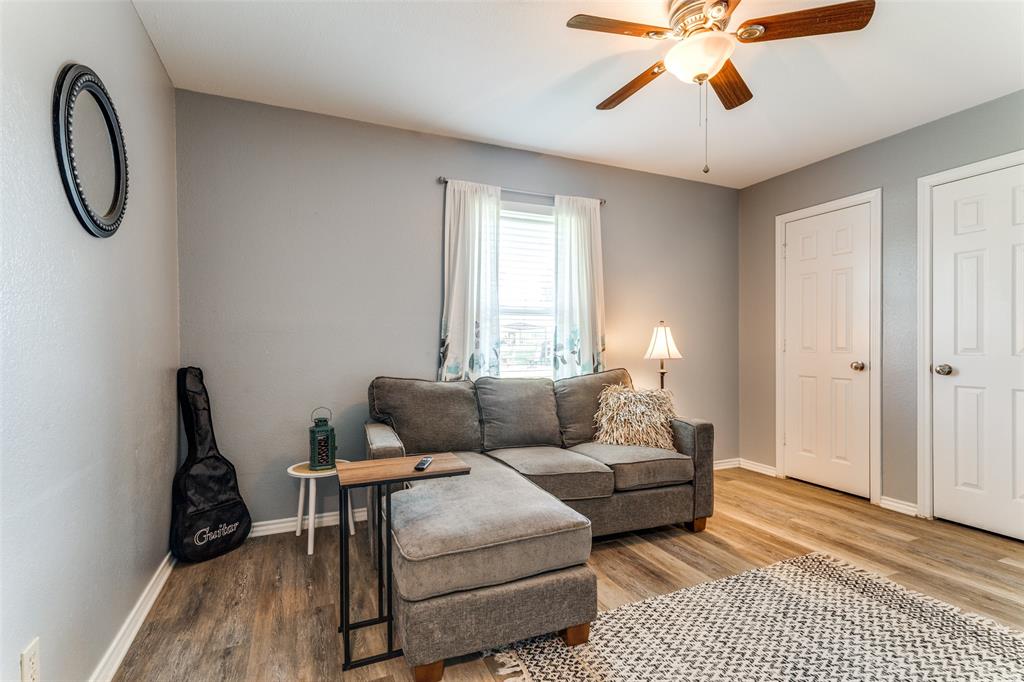 Matagorda County School Land S - Residential