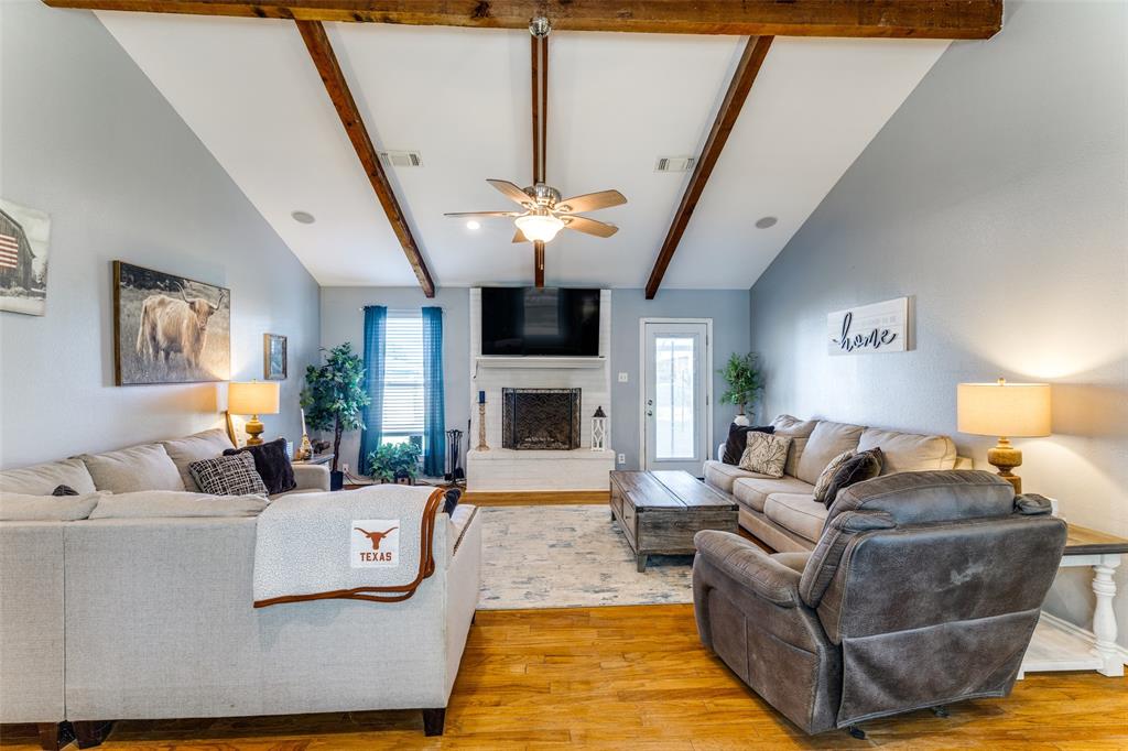 Matagorda County School Land S - Residential