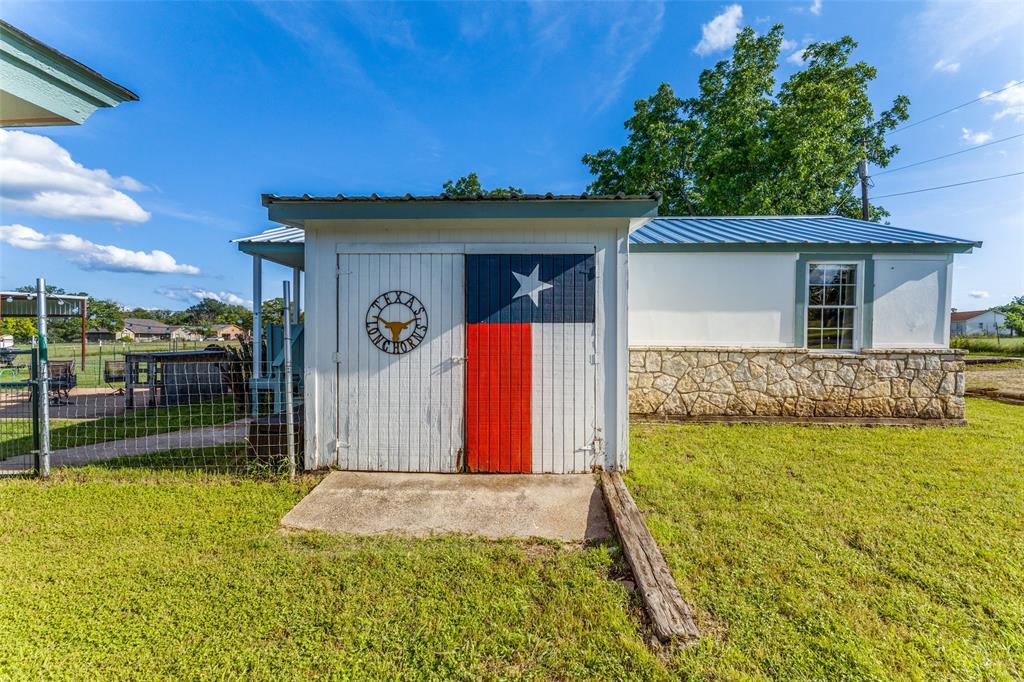 Matagorda County School Land S - Residential
