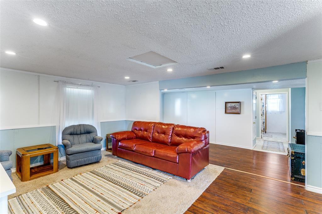 Matagorda County School Land S - Residential