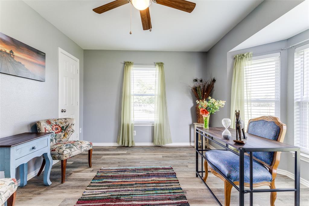 Matagorda County School Land S - Residential