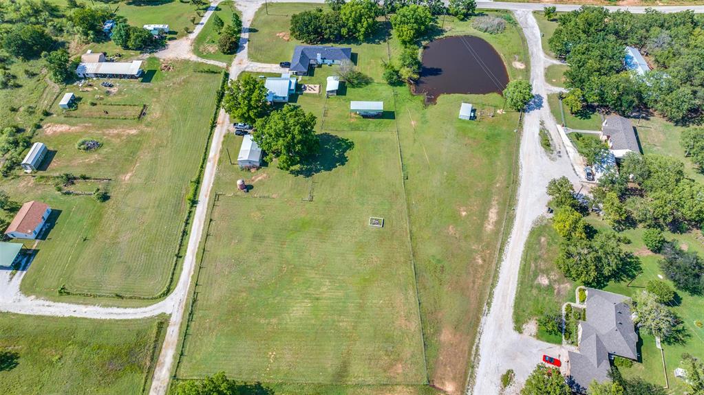 Matagorda County School Land S - Residential