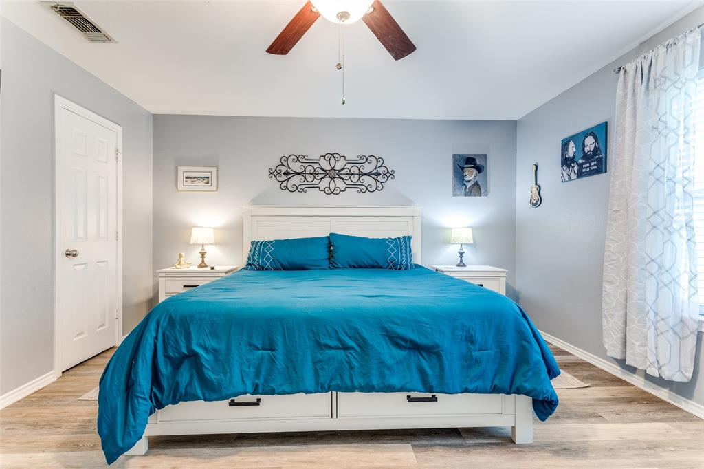 Matagorda County School Land S - Residential