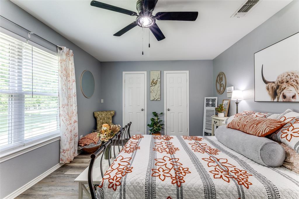 Matagorda County School Land S - Residential