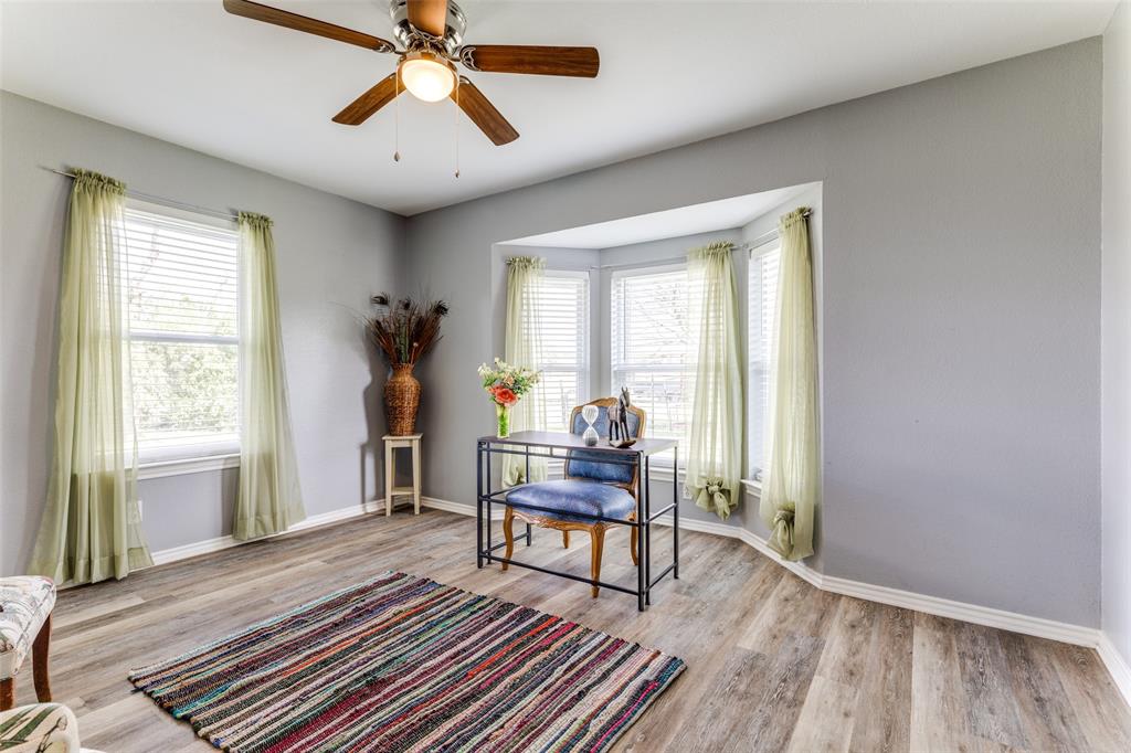 Matagorda County School Land S - Residential