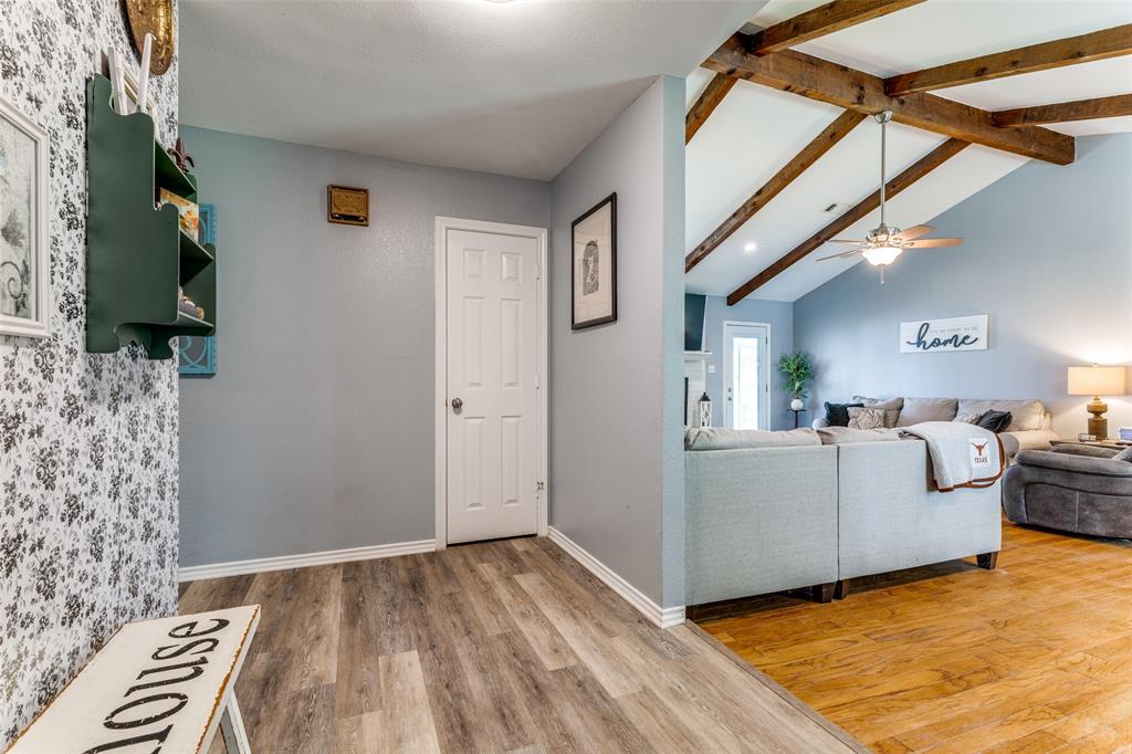 Matagorda County School Land S - Residential