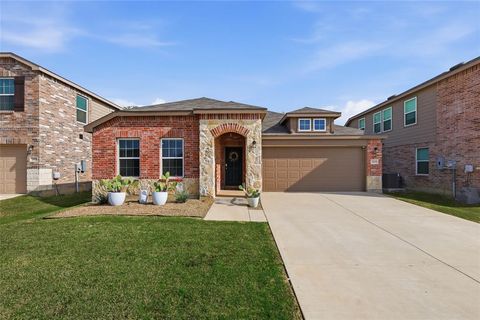 Photo of 7109 Greenfield Drive, Denton, TX 76208 (MLS # 21222854)